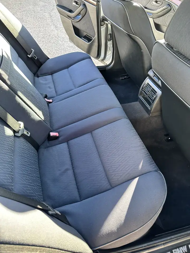 BMW 530d Eletta 193cv, foto 9