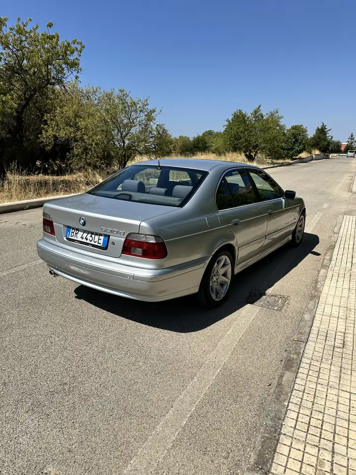 BMW 530d Eletta 193cv, foto 5