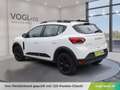 Dacia Sandero Stepway Extreme TCe 90PS CVT Weiß - thumbnail 3