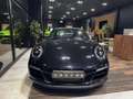 Porsche 911 Targa 4 GTS Noir - thumbnail 3