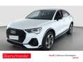 Audi Q3 35 TFSI S-Line Black AHK LED ACC NA Weiß - thumbnail 1