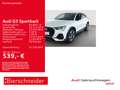Audi Q3 35 TFSI S-Line Black AHK LED ACC NA Weiß - thumbnail 1