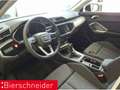 Audi Q3 35 TFSI S-Line Black AHK LED ACC NA Weiß - thumbnail 5