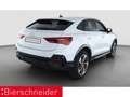 Audi Q3 35 TFSI S-Line Black AHK LED ACC NA Weiß - thumbnail 2