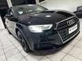 Audi A3 2019 30 1.6 Tdi DESIGN Schwarz - thumbnail 3