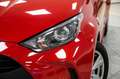 Toyota Yaris Hibrido 120H Active Plus Rojo - thumbnail 5