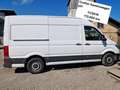 Volkswagen Crafter Weiß - thumbnail 1