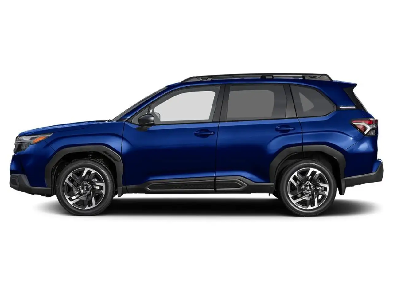 Subaru Forester снимка Subaru Forester