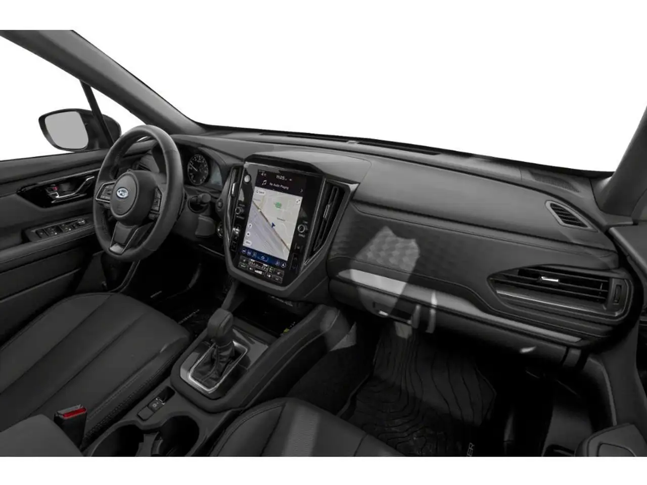 Subaru Forester снимка Subaru Forester