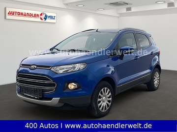 1.0 EcoBoost Titanium