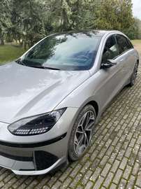 77,4 kWh Evolution Tech Pack awd