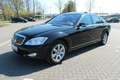 Mercedes-Benz S 320 CDI 4-Matic Navi Leder nur Gewerbe Export! Siyah - thumbnail 1