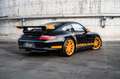 Porsche 997 .1 911 GT3 RS / PCCB / 44.000 KM / TOP CONDITION Schwarz - thumbnail 3