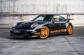 Porsche 997 .1 911 GT3 RS / PCCB / 44.000 KM / TOP CONDITION Schwarz - thumbnail 2