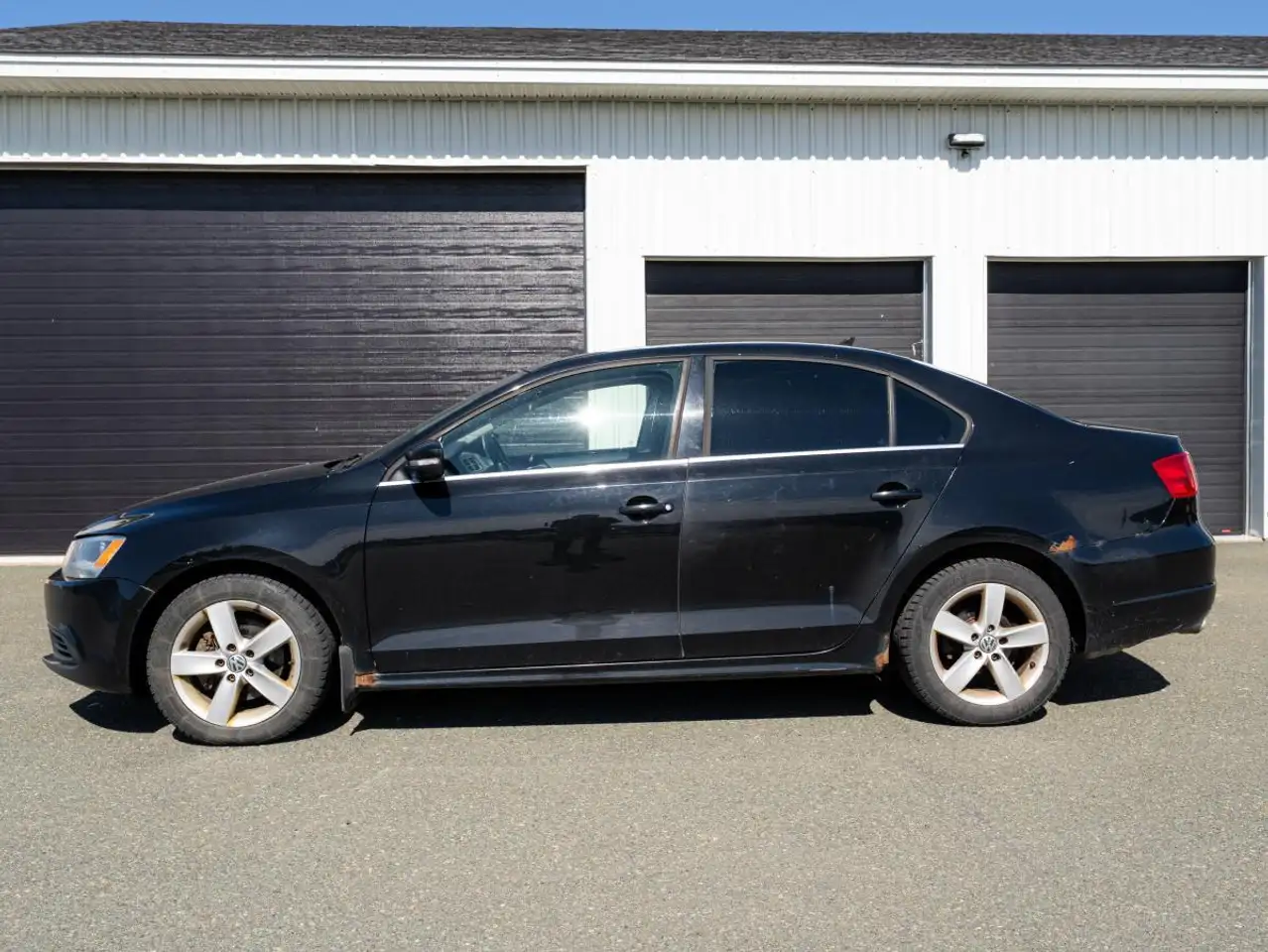 Volkswagen Jetta снимка Volkswagen Jetta