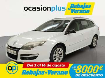 G.Tour 1.5dCi Limited 110