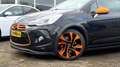 Citroen DS3 1.6 THP 200 Racing Schwarz - thumbnail 23
