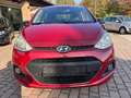 Hyundai i10 i10 1.0 Comfort Rosso - thumbnail 2