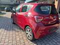 Hyundai i10 i10 1.0 Comfort Rosso - thumbnail 4