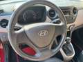 Hyundai i10 i10 1.0 Comfort Rosso - thumbnail 7