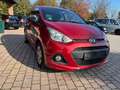 Hyundai i10 i10 1.0 Comfort Rosso - thumbnail 1