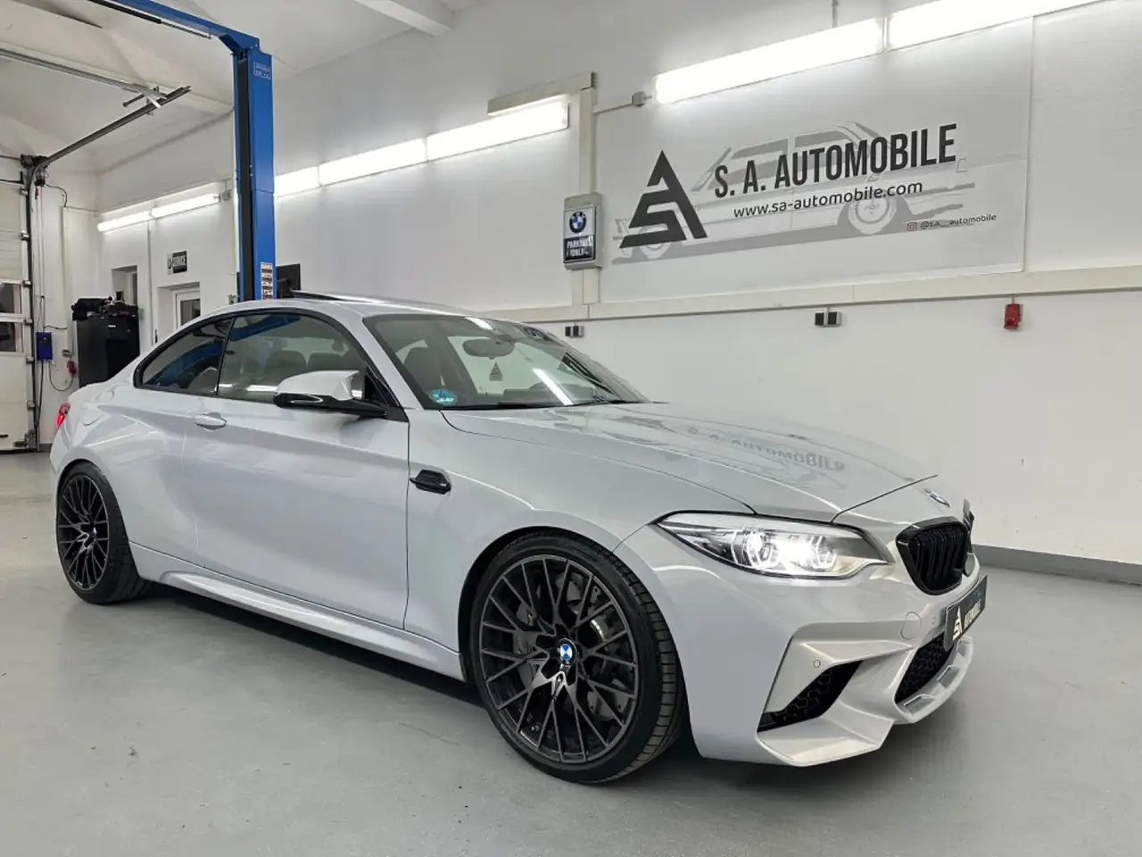 BMW M2