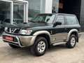 Nissan Patrol GR SE Verde - thumbnail 2