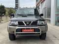Nissan Patrol GR SE Verde - thumbnail 3