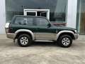 Nissan Patrol GR SE Verde - thumbnail 1
