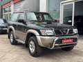 Nissan Patrol GR SE Verde - thumbnail 4