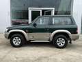 Nissan Patrol GR SE Verde - thumbnail 5