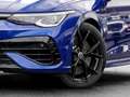 Volkswagen Golf VIII R 2.0 TSI 4M Akra 270 km/h DCC Pano HK Blau - thumbnail 5