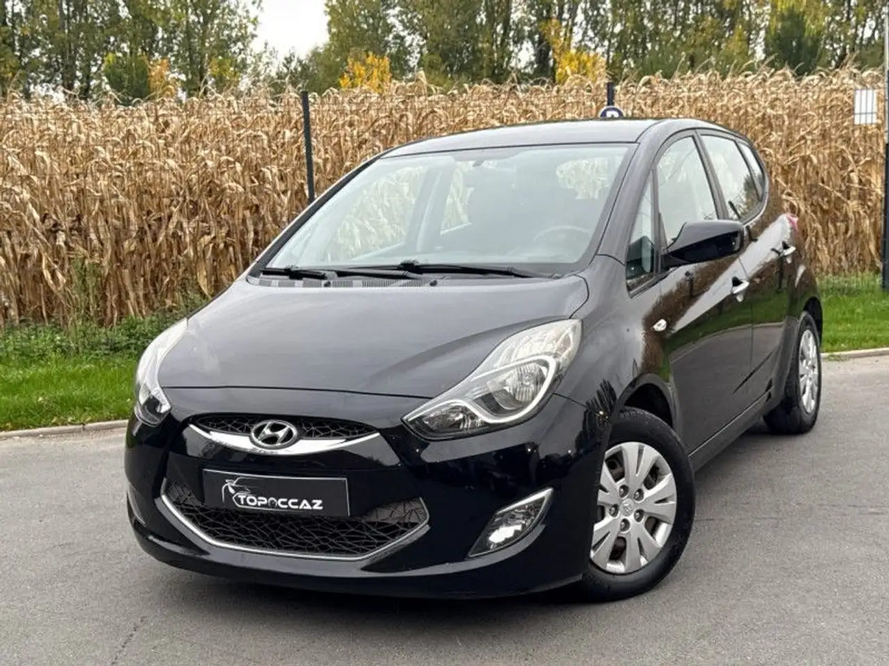 Hyundai iX20 1.4 90CH PACK SENSATION * 124.000KM * 20