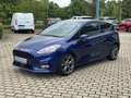Ford Fiesta ST-Line Easy-Driver-Paket Bleu - thumbnail 1