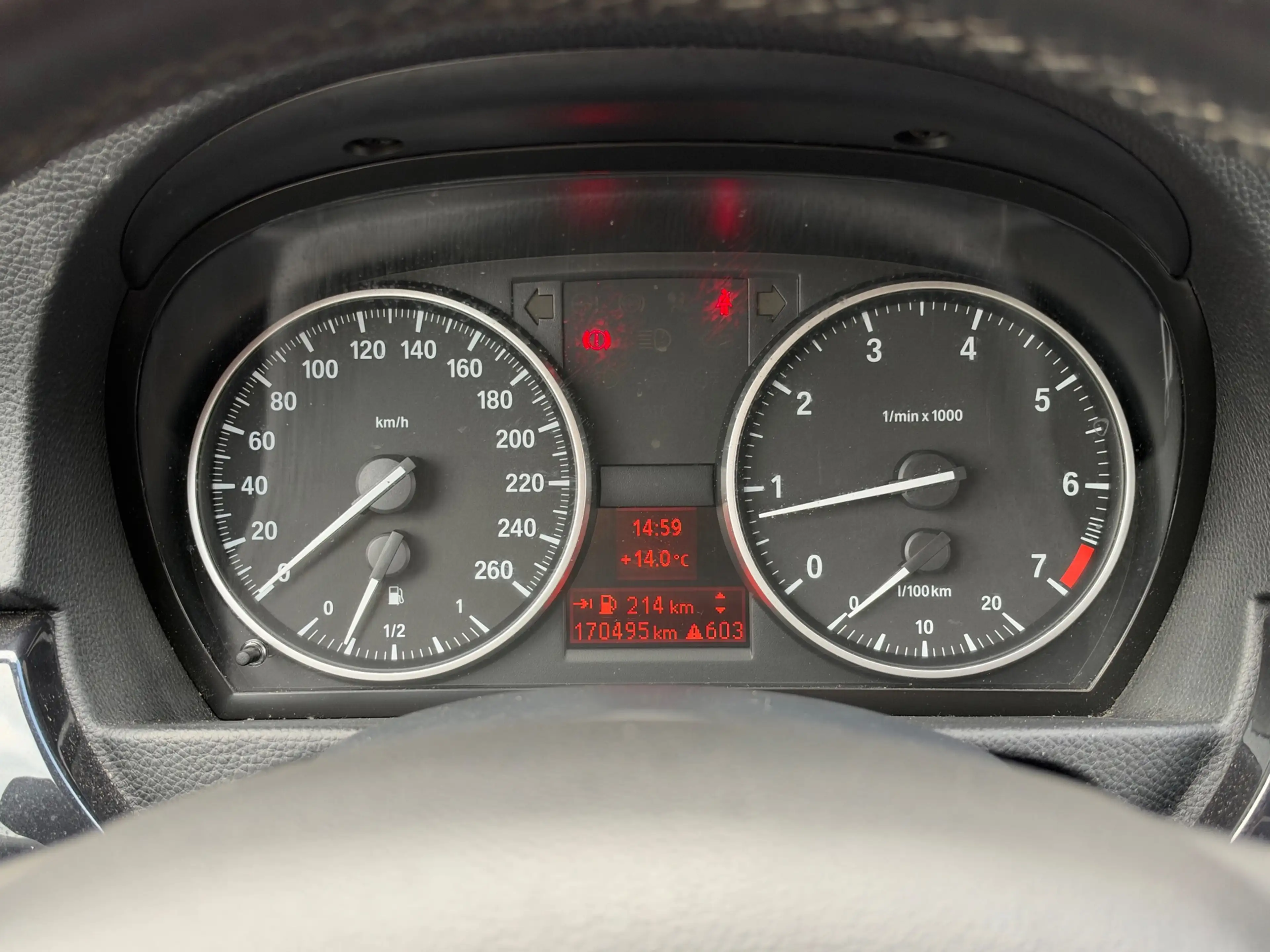 BMW 318 3-serie 318i Corporate Lease Business Line — photo 14