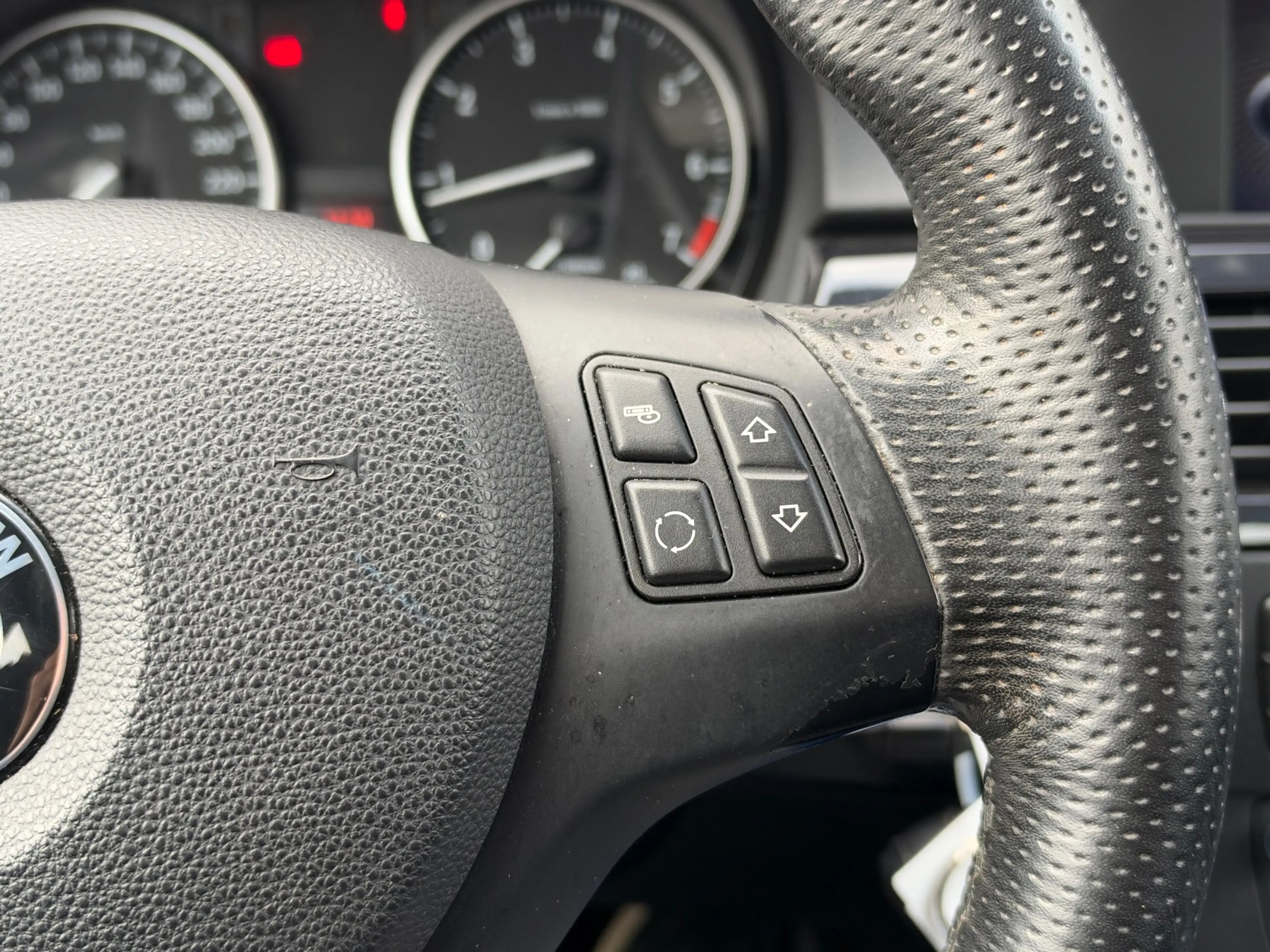BMW 318 3-serie 318i Corporate Lease Business Line — photo 15