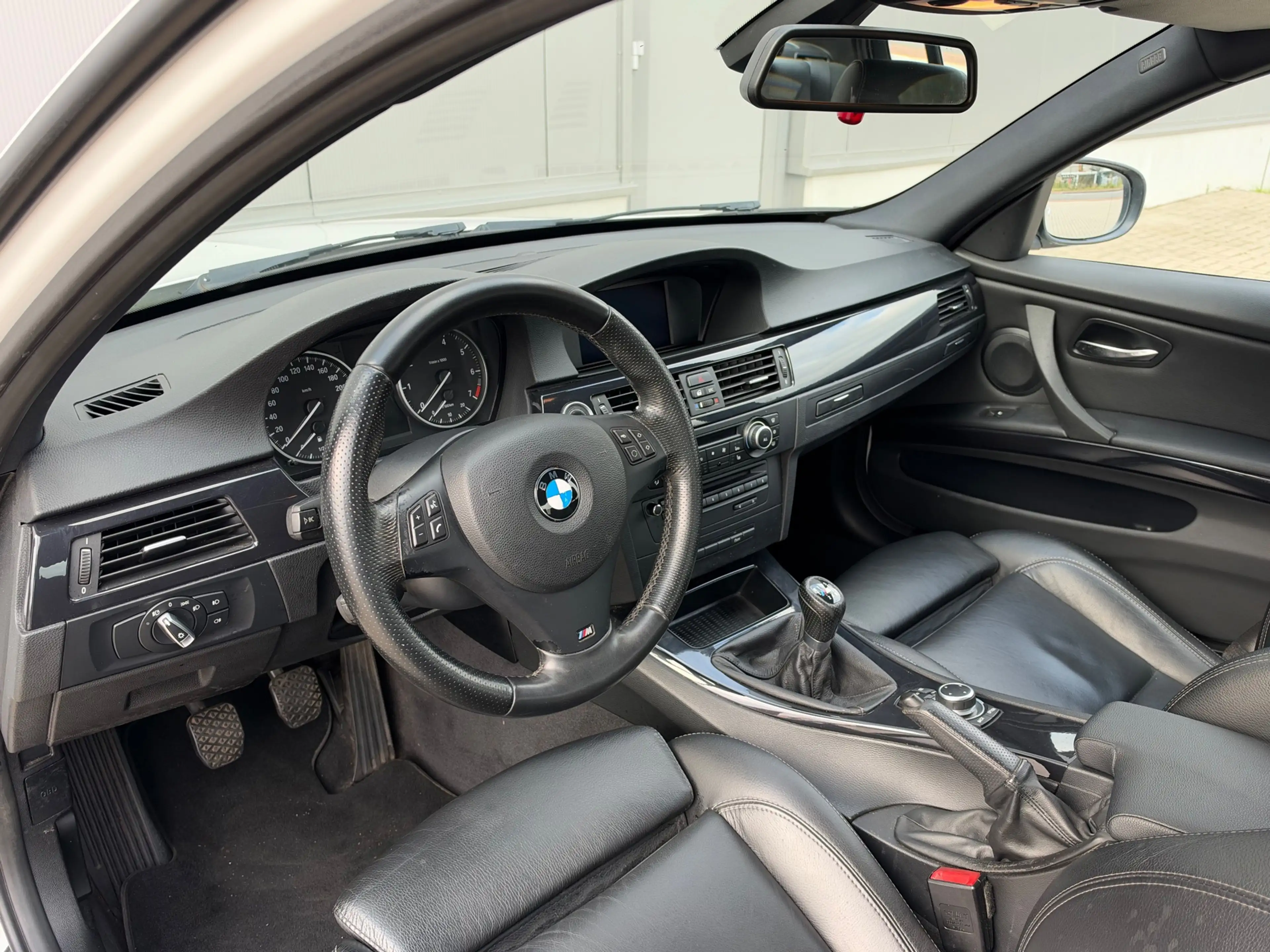 BMW 318 3-serie 318i Corporate Lease Business Line — photo 10