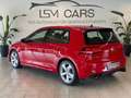 Volkswagen Golf VII Lim. GTI /FACELIFT/ACC/LED/SHZ/REMUS*** Rot - thumbnail 4