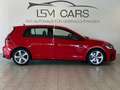 Volkswagen Golf VII Lim. GTI /FACELIFT/ACC/LED/SHZ/REMUS*** Rouge - thumbnail 6