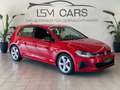 Volkswagen Golf VII Lim. GTI /FACELIFT/ACC/LED/SHZ/REMUS*** Rouge - thumbnail 1