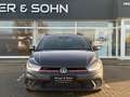 Volkswagen Polo VI GTI,Matrix,ACC,Side,Lane,Winter,3,99% Grau - thumbnail 2