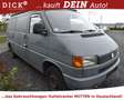 Volkswagen T4 2.4 5 Zyl Camper LANG 3-SITZE+STANDHZ+KAMER Gris - thumbnail 4