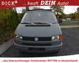 Volkswagen T4 2.4 5 Zyl Camper LANG 3-SITZE+STANDHZ+KAMER Gris - thumbnail 2