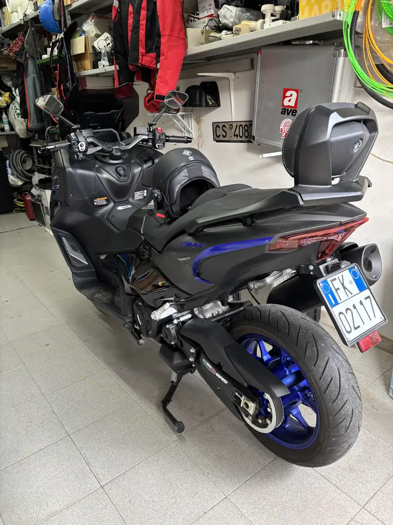 Yamaha TMAX 560 t max 560 - 1