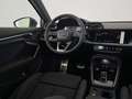 Audi A3 sportback 1.5 tfsi mhev s line edition 150cv s-tro Grigio - thumbnail 10
