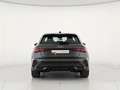 Audi A3 sportback 1.5 tfsi mhev s line edition 150cv s-tro Grigio - thumbnail 5