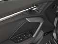 Audi A3 sportback 1.5 tfsi mhev s line edition 150cv s-tro Grigio - thumbnail 17