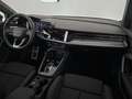 Audi A3 sportback 1.5 tfsi mhev s line edition 150cv s-tro Grigio - thumbnail 12