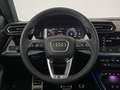 Audi A3 sportback 1.5 tfsi mhev s line edition 150cv s-tro Grigio - thumbnail 11