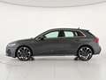 Audi A3 sportback 1.5 tfsi mhev s line edition 150cv s-tro Grigio - thumbnail 3